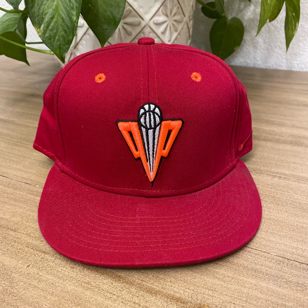 Nike Pippen “Pip” SnapBack Hat